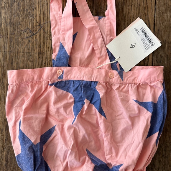 The Animals Observatory Romper - Picture 2 of 2